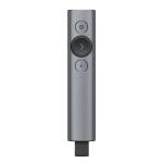Logitech Spotlight Wireless Presenter Grey