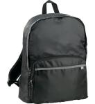 Lightweight Backpack - Black