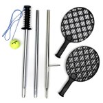 Dunlop Swingball Set