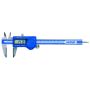 - Digital Caliper - Carbide Tipped Jaws - 0-300MM/0-12 Inch