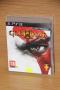 Galactic PS3 God Of War 3 Traders