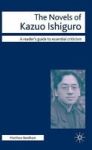 The Novels Of Kazuo Ishiguro Hardcover