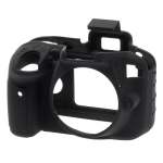 Easycover Silicone Camera Case For Nikon D3300: