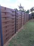 Recycled Plastic Products – Fencing