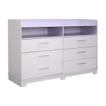 Modern Baby Dresser