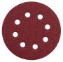 Velcro Sanding Disc 125MM 8 Hole 150G 5