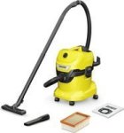 WD4 Wet And Dry Vacuum Cleaner