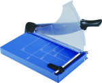 Parrot Guillotine Medium Duty 360MM 40 Sheets A4