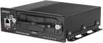 Hikvision AE-MN5043 M12 4-CH Mobile Nvr 4G Card Slot 512GB Sd Card Slot 4TB SSD 2TB Hdd 10 100 Mbps Network Built-in