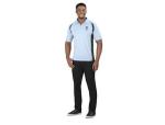 Mens Apex Golf Shirt - Light Blue Only - 4XL Light Blue