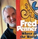Where In The World Cd Album