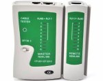 Cattex Catct Utp Cable Tester CAT5E CAT