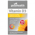 Vitamin D3