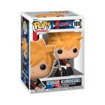 Pop Animation: Bleach - Ichigo Kurosaki
