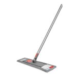 Nordic Stream Pocket Microfibre Mop Scrub