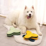 Dog Treat Puzzle Toy