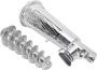 Juicer Accessories Meat Grinder Parts Abs Aluminum Alloy Tomato Juicer