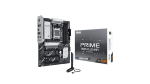 AMD Asus Prime B840-PLUS Wifi Motherboard AM5 Ryzen 9000 Ready DDR5 7600+ Wi-fi 6E