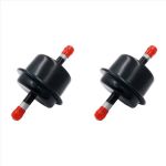 Car Automatic Transmission Fluid Filter For Accord Compatible With Honda