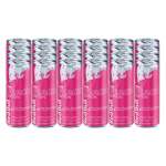 Red Bull The Peach Edition White Peach Flavour Energy Drink 24X250ML