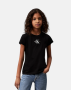 Calvin Klein Kids Micro Monogram Black T-Shirt - 14Y / Black