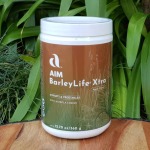 Barleylife Xtra Powder The Aim Companies