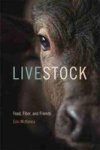 Livestock - Food Fiber And Friends Hardcover