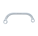 Spanner Half Moon 10 X 12MM