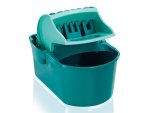 Compact Mop Press Bucket 8L
