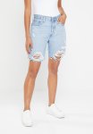 Levi's 90S 501 Short Length Jeans - Blue