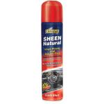 Vinyl Plastic & Rub Fresh Fresh Start 200 Ml