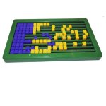 Abacus 2 Colour
