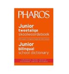 Pharos Junior Tweetalige Woordeboek