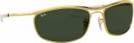 Ray Ban RB3119M Olympian Deluxe