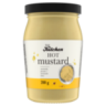 Hot Mustard 200G