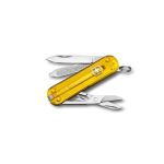 Victorinox Swiss Army Victorinox Classic Colours Tuscan Sun 58MM - Box