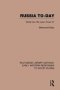 Russia To-day - What Can We Learn From It?   Paperback