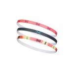 Buff Hairband 3 Packk - Vilka Multi