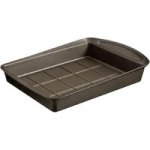 - Asimetria Bakeware Brownie Pan