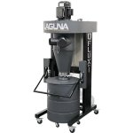 Dust Extractor D|flux: 1 1.5HP Tefc - 220V MDCDF15510
