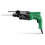 Sds-plus Rotary Hammer Drill 2.7J 730W DH24PH2WSZ
