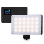 RB08 Rgb 8W MINI Pocket LED Light With Built-in Battery