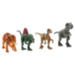 Dinos Unleashed Roaring Dinosaur Type May Vary
