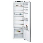 Siemens IQ500 Built-in Full Fridge 177.5 X 56 Cm Flat Hinge – KI81RAF30Z