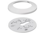 Bosch NDA-3081-4S 4S Adapter Plate 171MM Designed To Integrate Seamlessly With The Camera