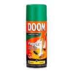 Doom Insect Spray Fogger 350ML Livestainable