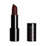 – So Easy Semi Transparent Shiny Lipstick 19 Burgundy