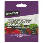 Jellies 30G Forest Berry