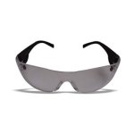 Passion Sporty Clear Spectacles Black Frame - Sanitize Today