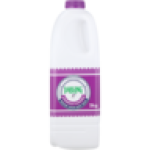 Granadilla Flavoured Medium Cream Dairy Snack 2KG